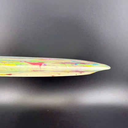 Jawbreaker Z FLX Force - Misprint - 2024 Corey Ellis Tour Series