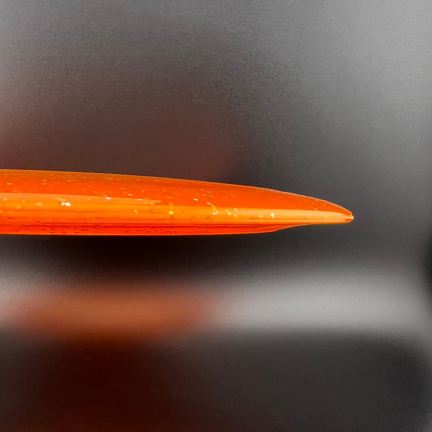 Metal Flake Champion Katana