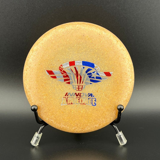 R-Wood Mini Marker - Air Force