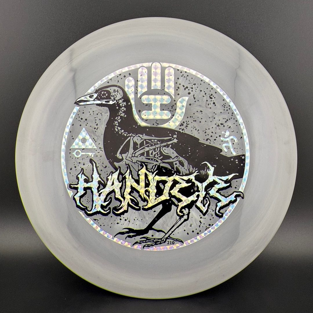 Special Blend S-Line Vanguard - Handeye Supply Co. Raven