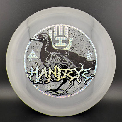 Special Blend S-Line Vanguard - Handeye Supply Co. Raven