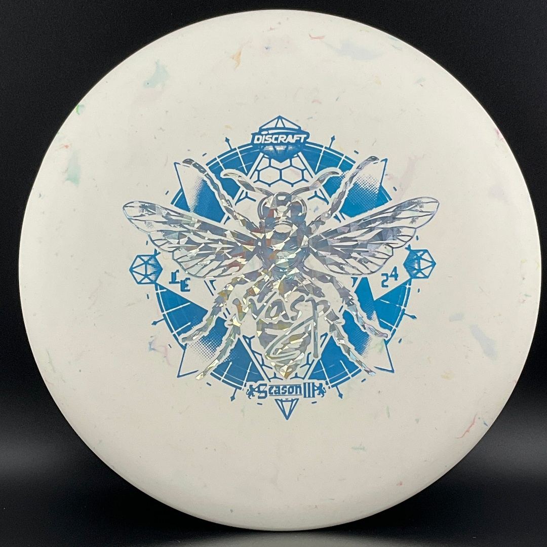 Jawbreaker Glo Wasp - 2024 Ledgestone Season 3