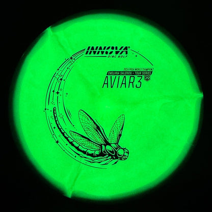 Proto Glow Halo Star Aviar3 - Eveliina Salonen 2025 Tour Series