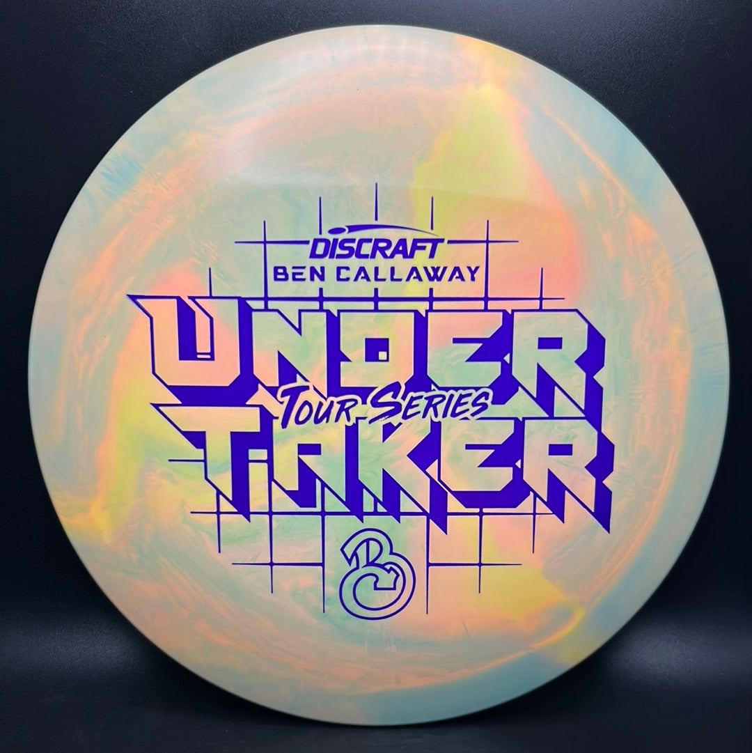Swirl ESP Undertaker - Ben Callaway Tour Series