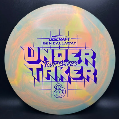 Swirl ESP Undertaker - Ben Callaway Tour Series