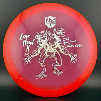 Metal Flake Horizon C-Line MD5 - April Jewels 2025 - Lone Howl II
