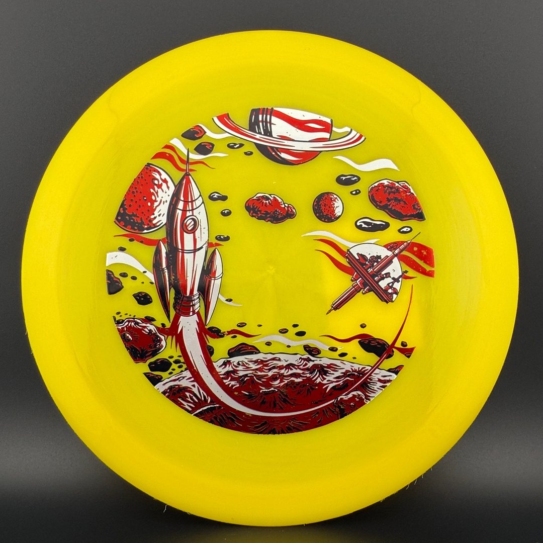 Sunny Soda (First Run) - Special Edition