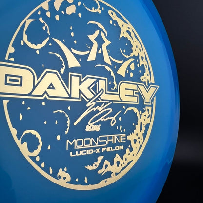 Moonshine Lucid-X Felon - Eric Oakley Limited Edition