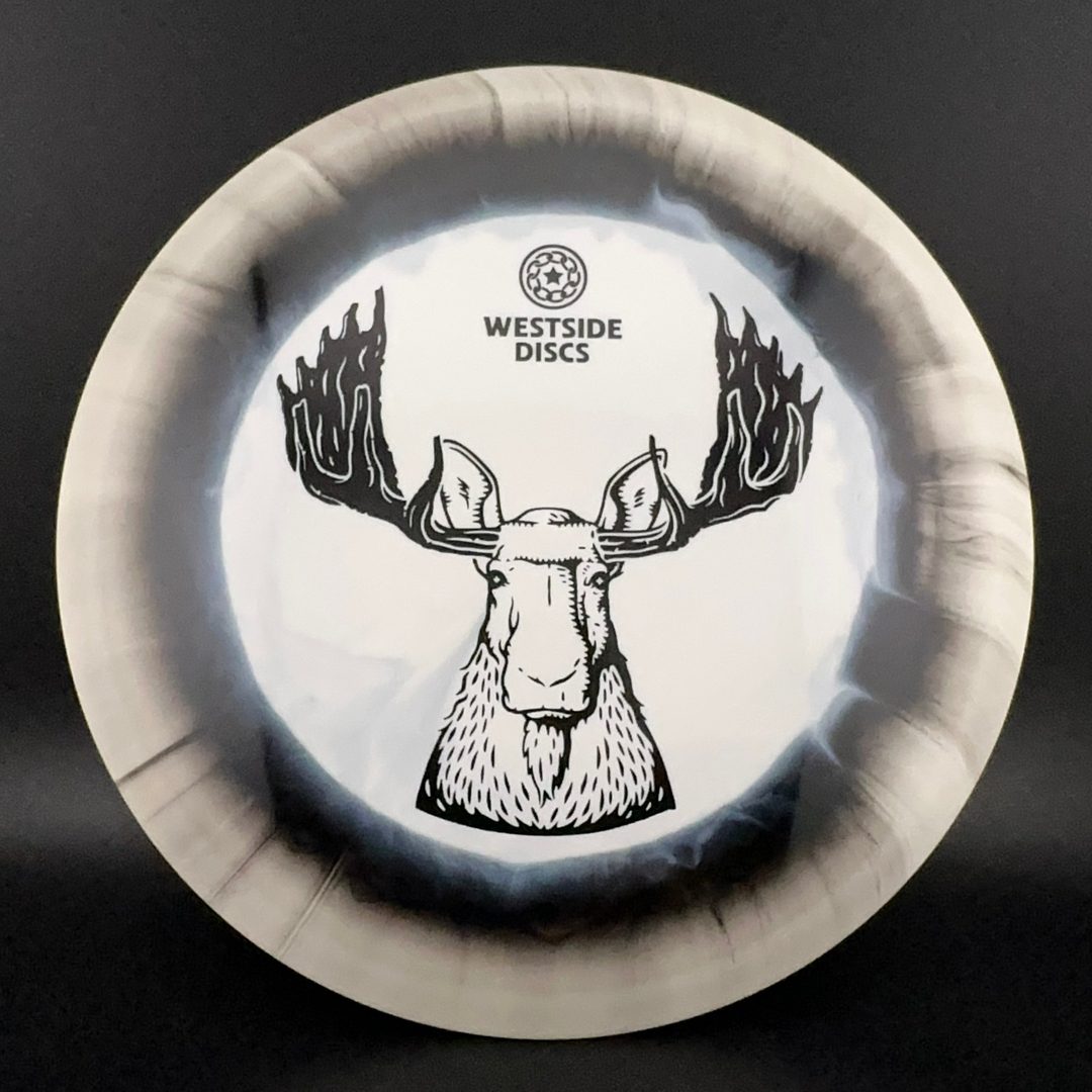 Tournament Ring Stag