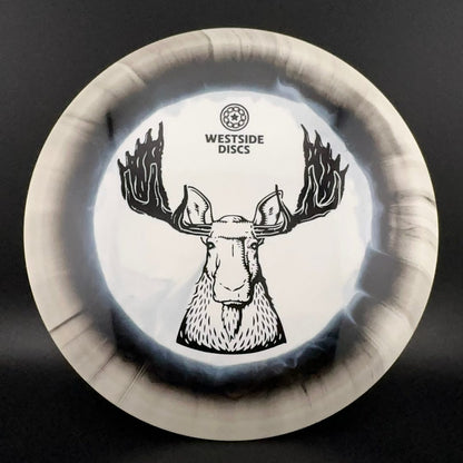 Tournament Ring Stag