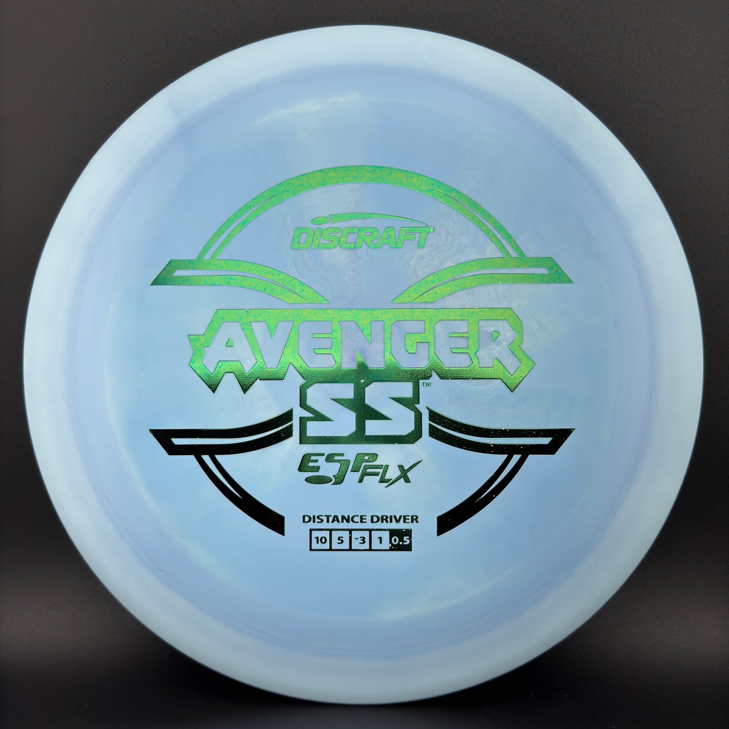 ESP FLX Avenger SS