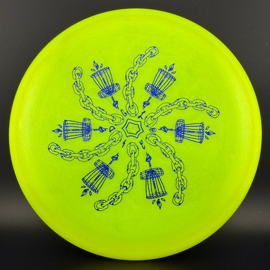 Colorshift Z Roach - DGLO 2024