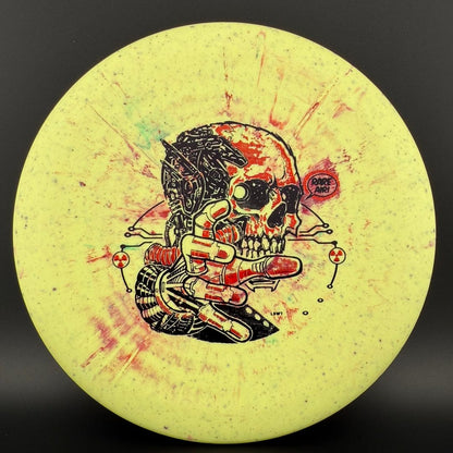Medium Royal Party Pickle - [STRATUS] FEAR V1 by Les White