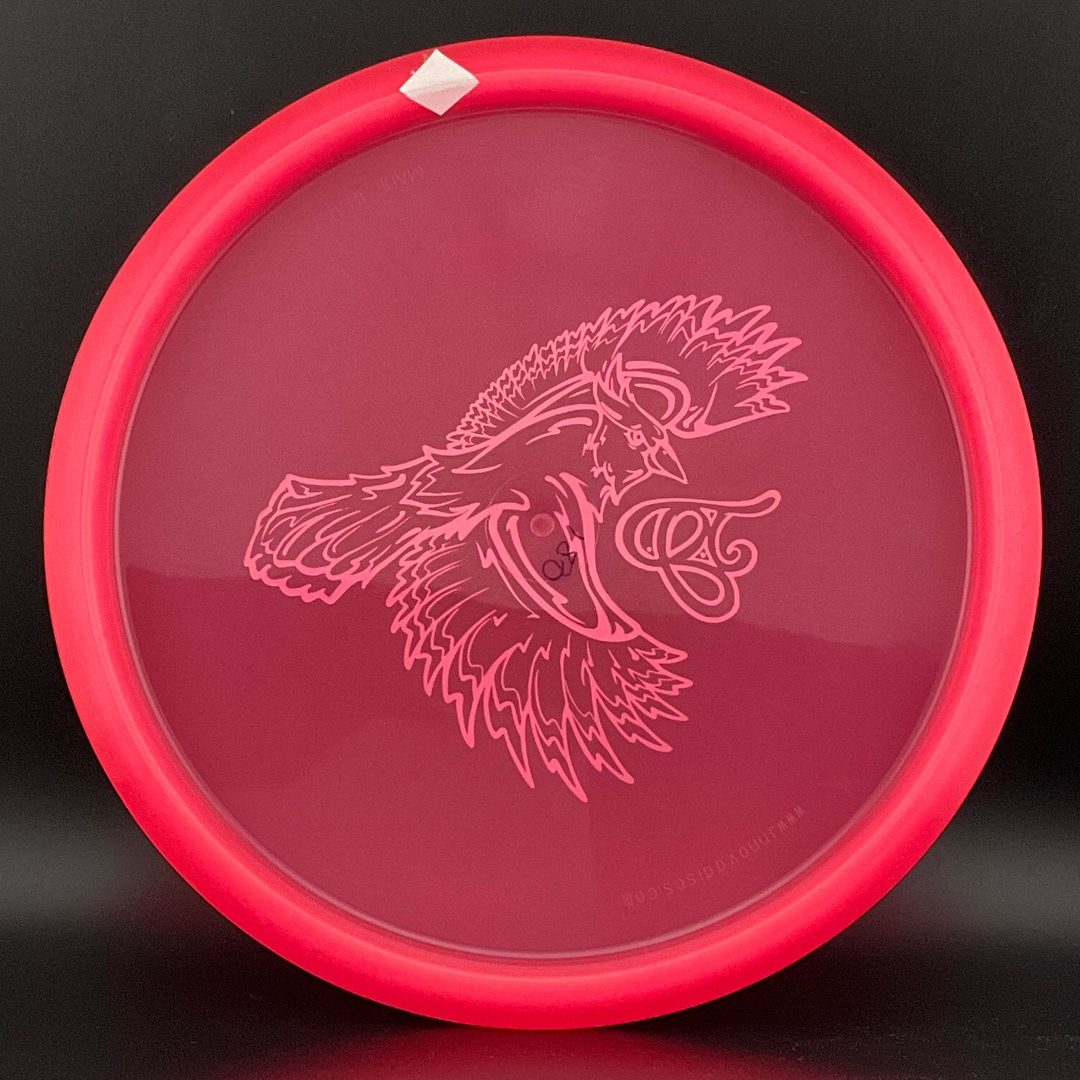 Quantum Solstice (QSTC 1.2) - "TeeJay" - TJ Grobman Team Rare Air