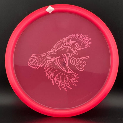 Quantum Solstice (QSTC 1.2) - "TeeJay" - TJ Grobman Team Rare Air