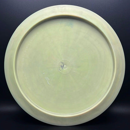 Swirly S-Line CD2 - Roaming Thunder 2 - Dana Vicich Sig Series
