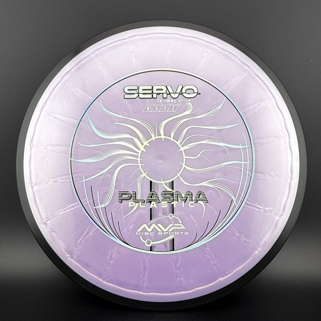 Plasma Servo