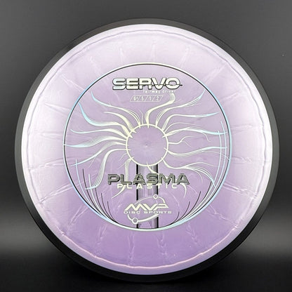 Plasma Servo