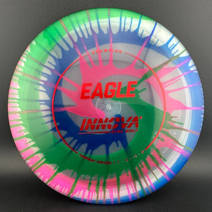 I-Dye Champion Eagle