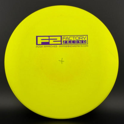 Star Polecat - F2