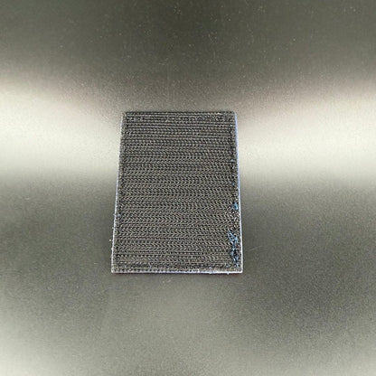 STAY RAD PVC Patch - Hook N Loop