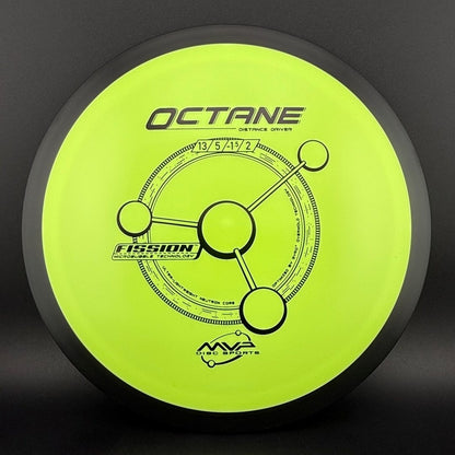 Fission Octane