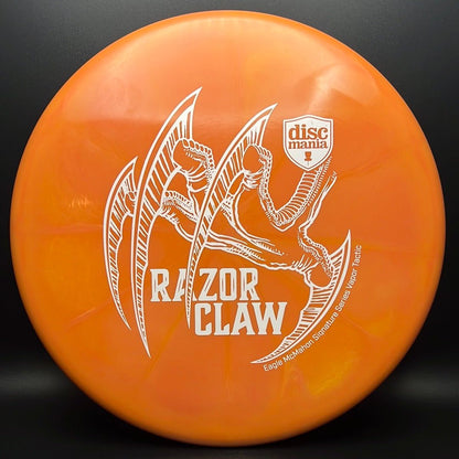 Vapor Tactic - Razor Claw *Eagle Stash*