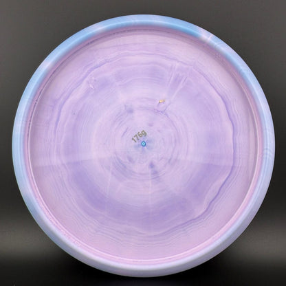 Swirl ESP Sled - First Run
