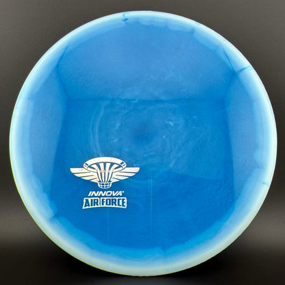 Halo Champion Wombat3 - Air Force