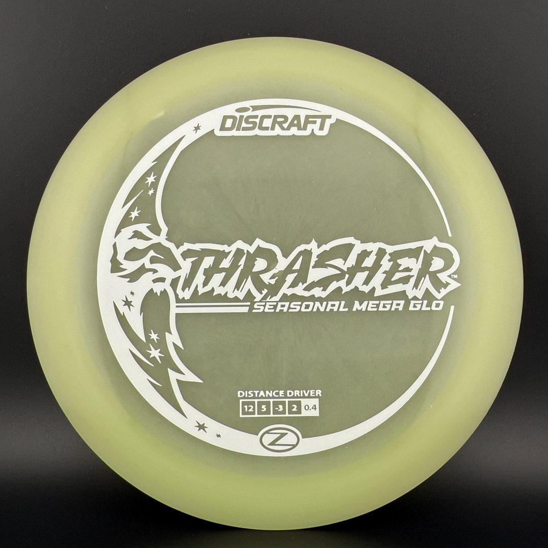 Mega Glo Thrasher - Seasonal Glo