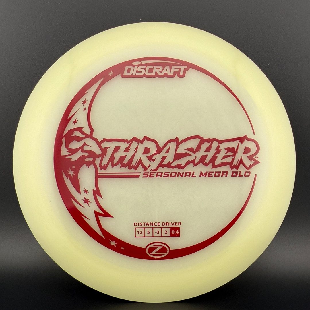 Mega Glo Thrasher - Seasonal Glo