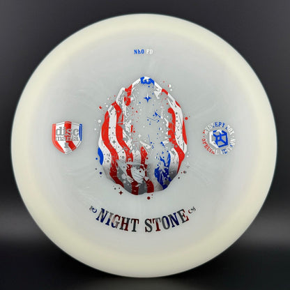 Neo FD - "Night Stone" First Run