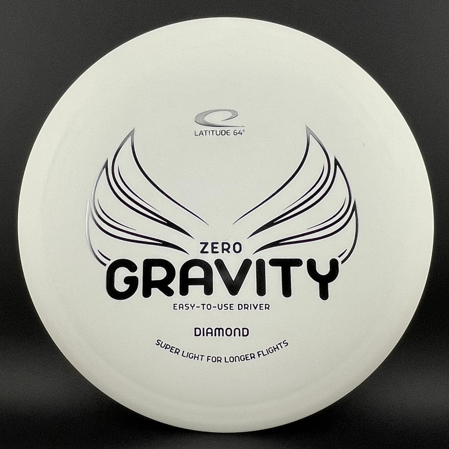 Zero Gravity Diamond