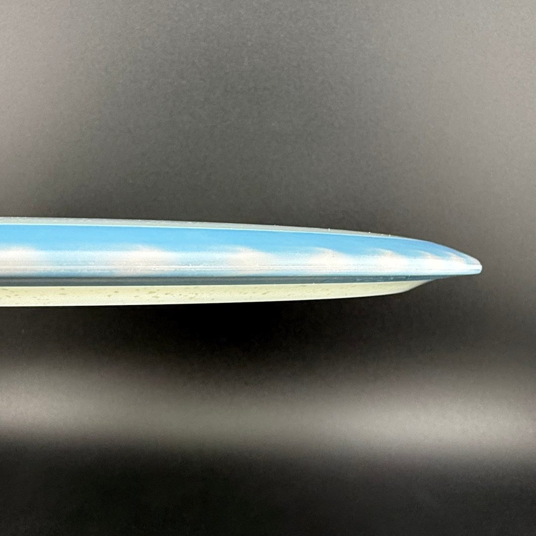 Particle Glow Proton Virus - PDGA Champions Cup 2025