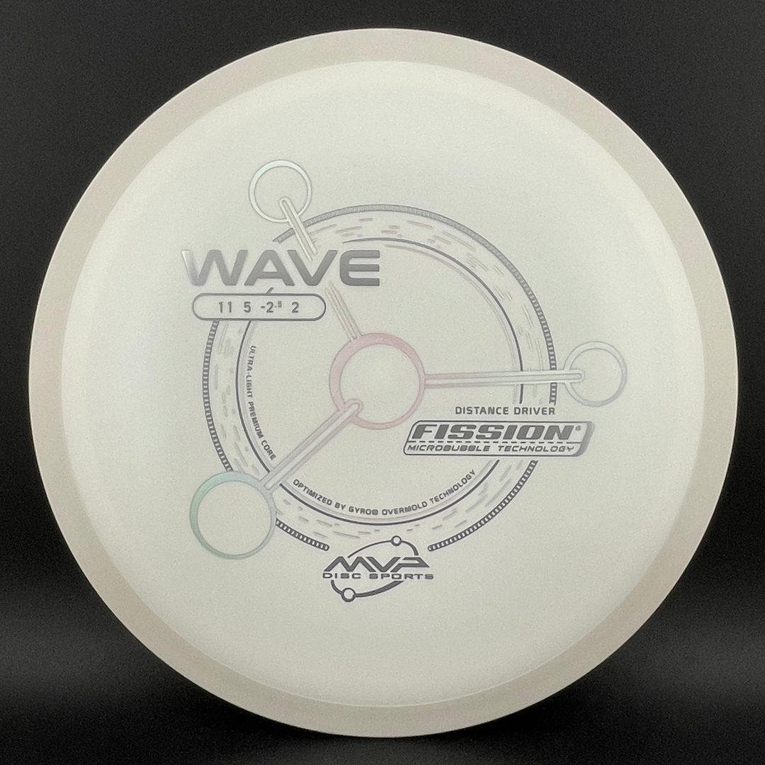 Fission Wave