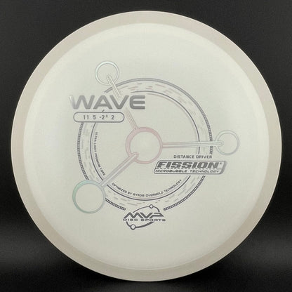 Fission Wave