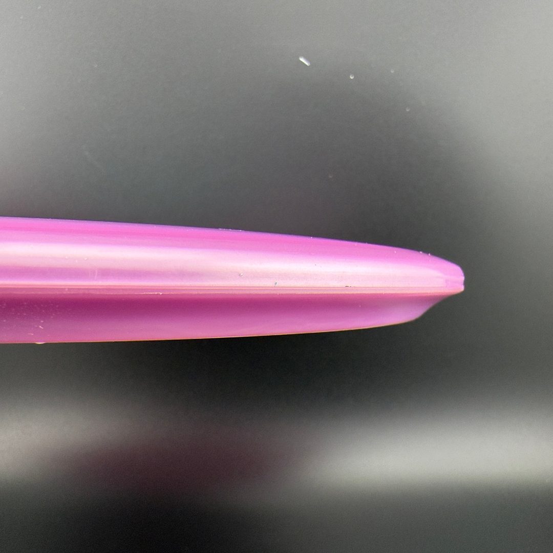 Titanium Buzzz - Retired Stamp