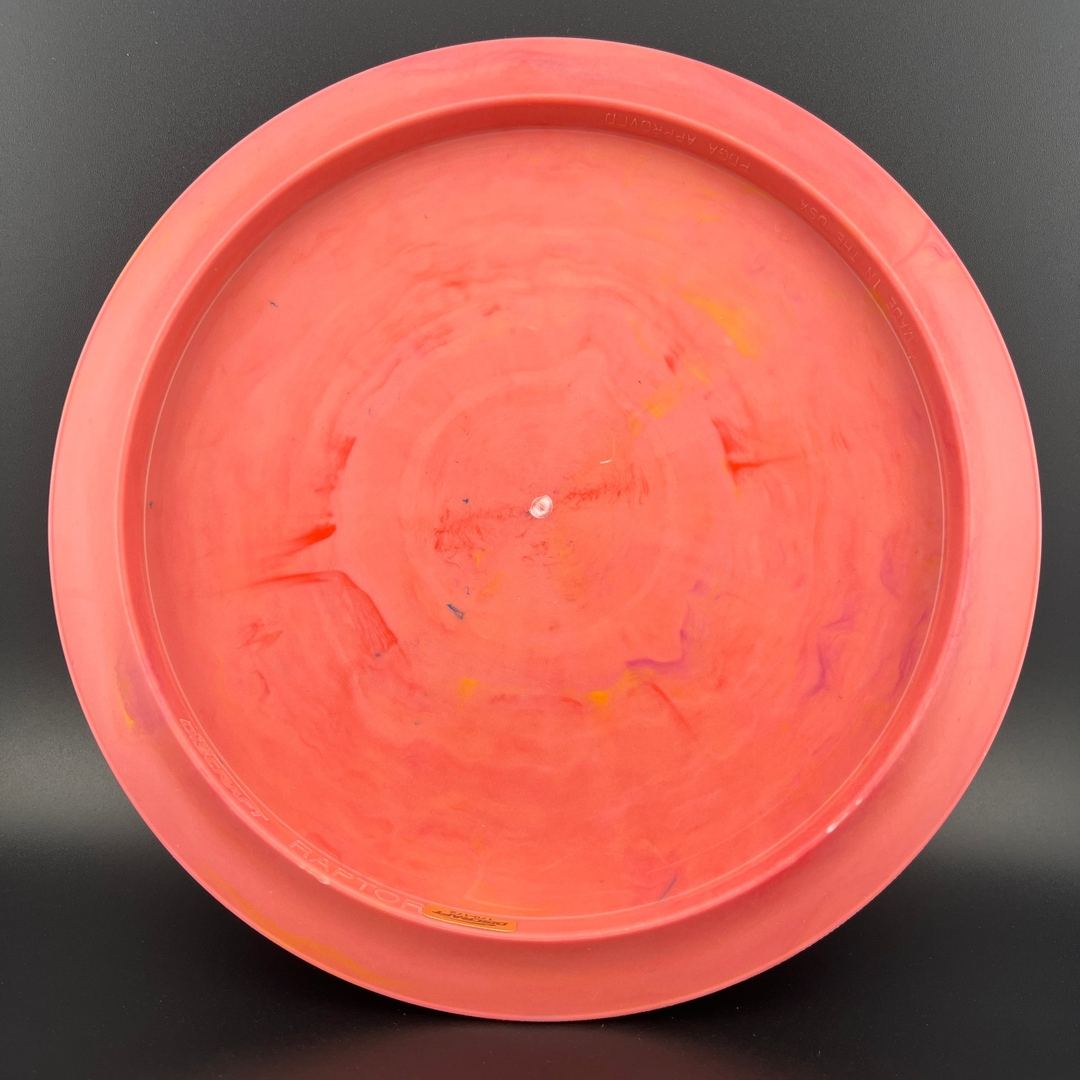 Jawbreaker Glo Raptor - 2024 Ledgestone Finale