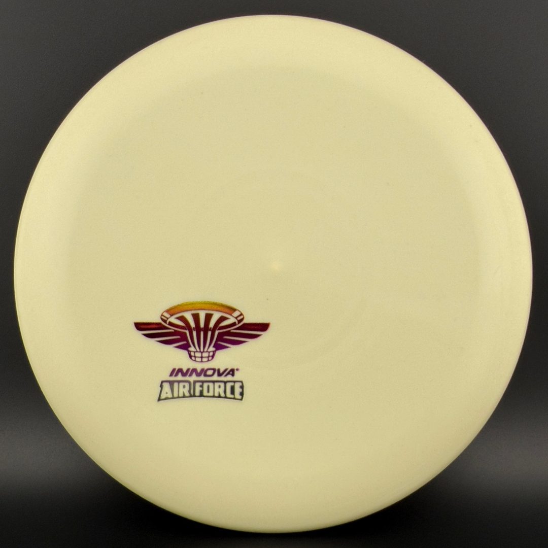 Proto Glow Soft Pro Firefly - Air Force