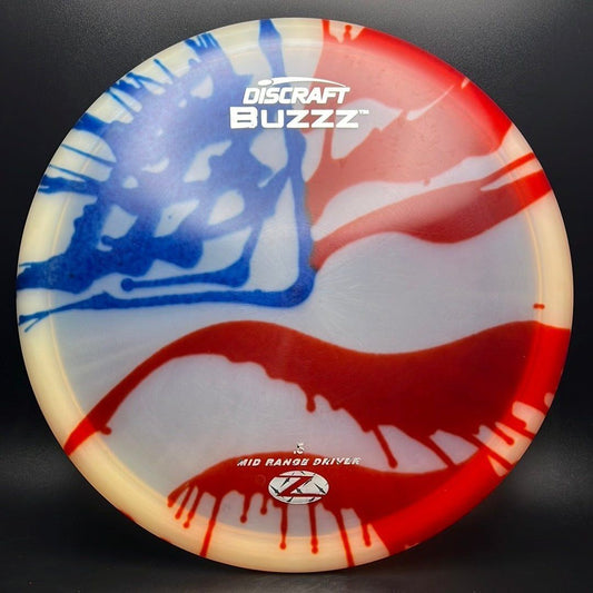 Fly Dye Z Buzzz