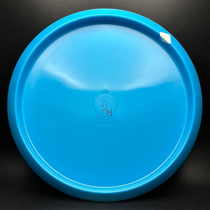 I-Blend Khonsu - First Run