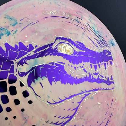 Galactic XT Gator3 - Space Force By Marm O Set