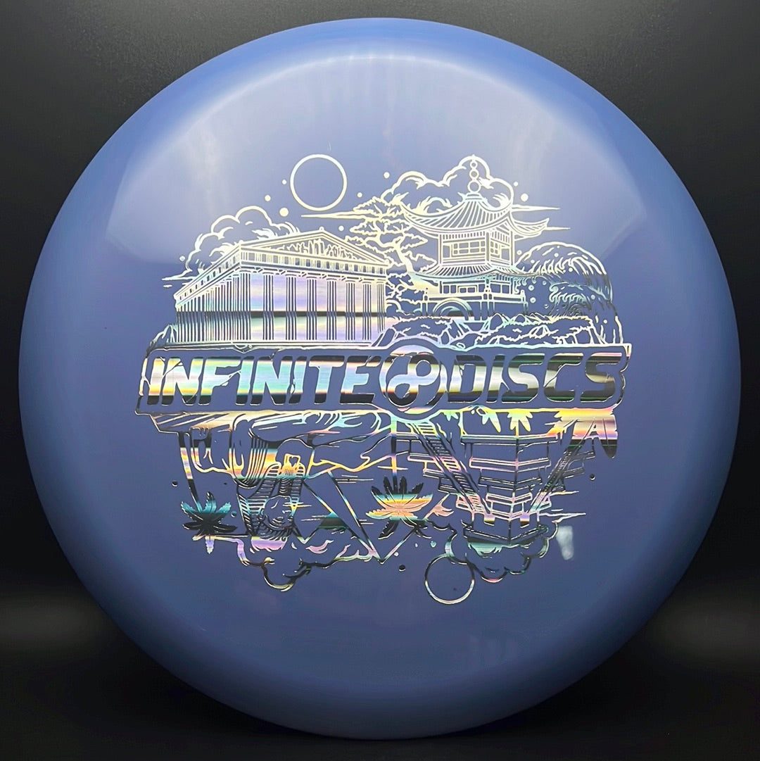 I-Blend Khonsu (First Run) - Infinite Culture