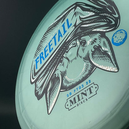 Sublime Freetail - 2022 3rd Run - Retailer Exclusive