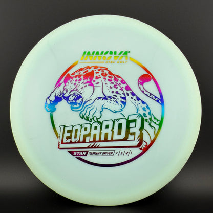 Star Leopard3