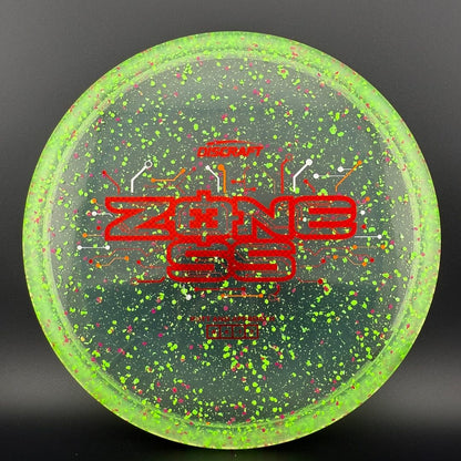 Confetti Z Zone SS