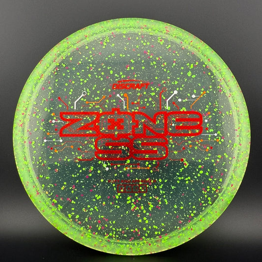 Confetti Z Zone SS