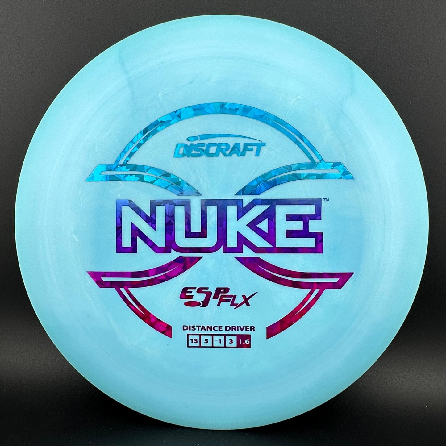 ESP FLX Nuke