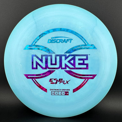 ESP FLX Nuke