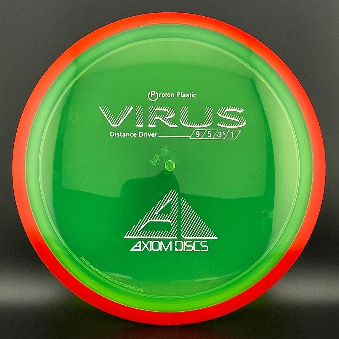 Proton Virus